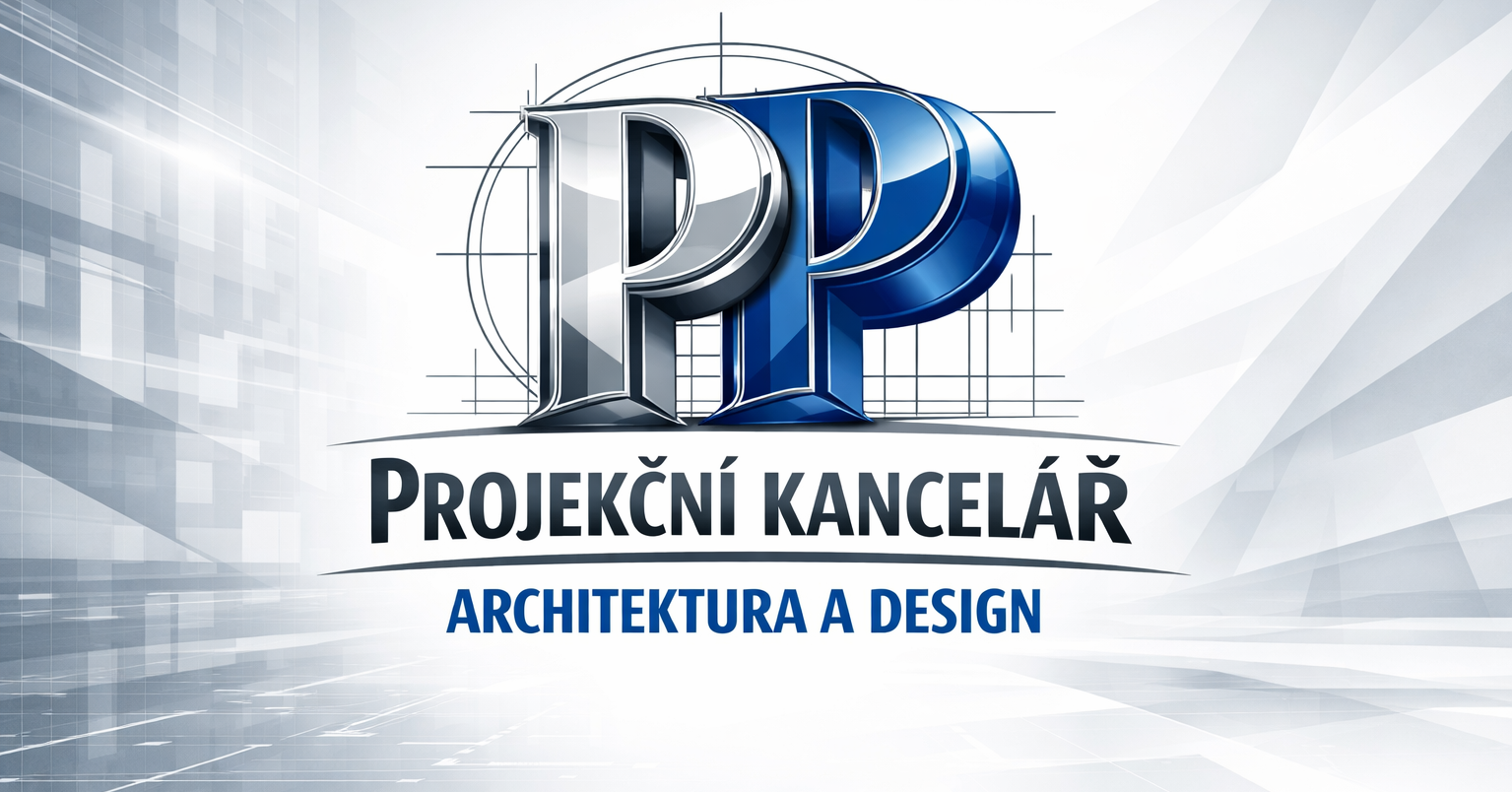 Projektant Petr Pařízek